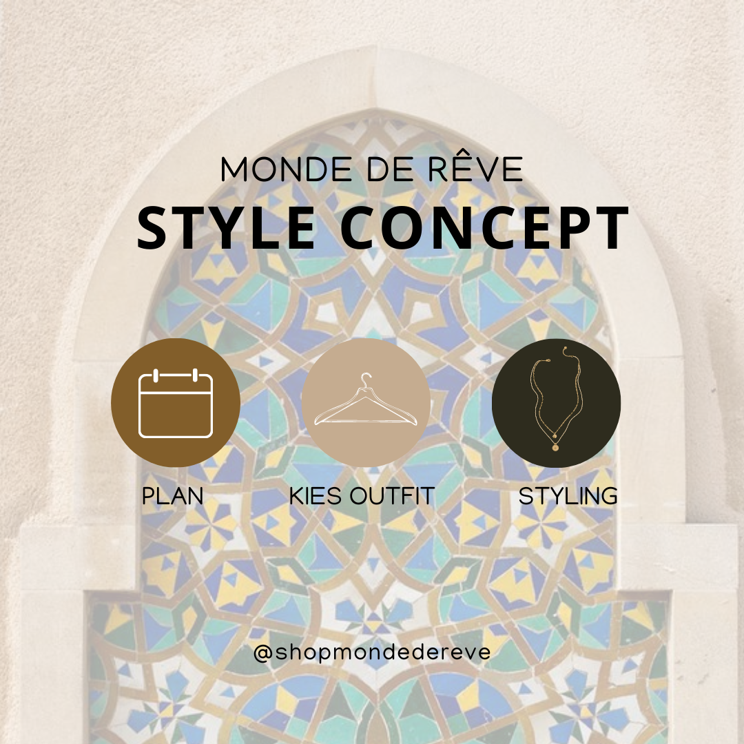 Style concept